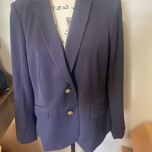 Charter Club blazer size 12